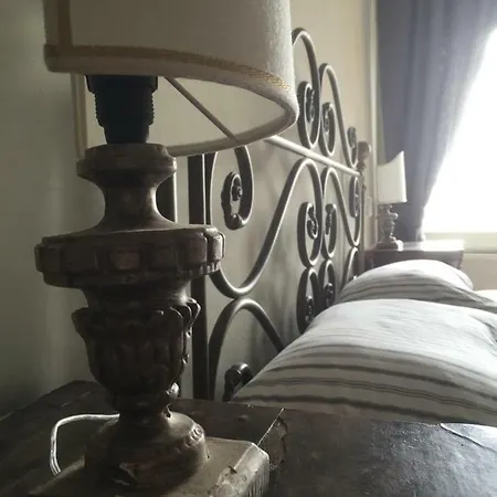 La Casa Dei Prugni