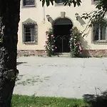 La Casa Dei Prugni Nocleg ze śniadaniem Boretto