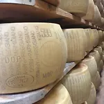 La Casa Dei Prugni ベッド・アンド・ブレックファスト