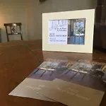 ベッド・アンド・ブレックファスト La Casa Dei Prugni Boretto
