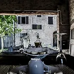 La Casa Dei Prugni ベッド・アンド・ブレックファスト
