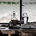 La Casa Dei Prugni ベッド・アンド・ブレックファスト Boretto