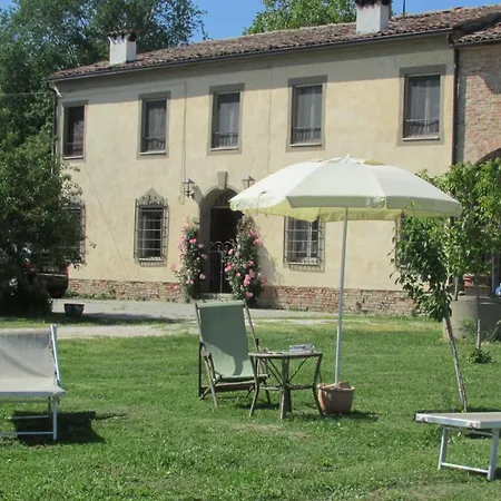 Nocleg ze śniadaniem La Casa Dei Prugni 3*