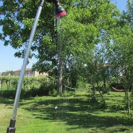 La Casa Dei Prugni Boretto