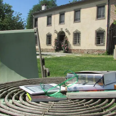 La Casa Dei Prugni Nocleg ze śniadaniem 3*