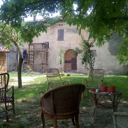 La Casa Dei Prugni 3*