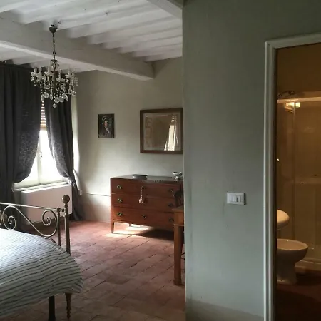 La Casa Dei Prugni