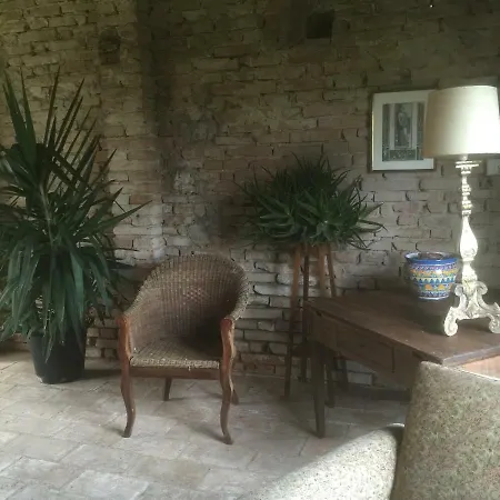 La Casa Dei Prugni Boretto