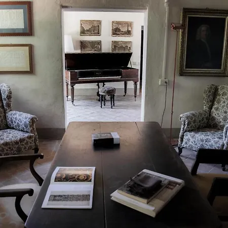 La Casa Dei Prugni Boretto