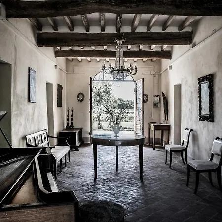 La Casa Dei Prugni Frühstückspension 3*