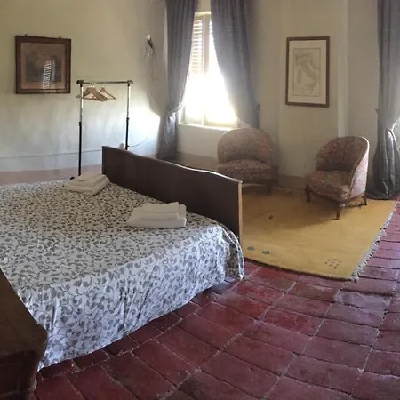 La Casa Dei Prugni
