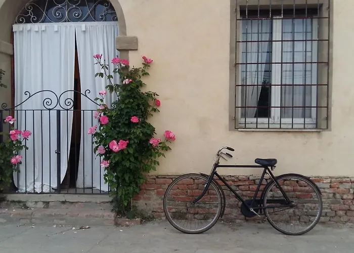 Bed & Breakfast La Casa Dei Prugni 3*