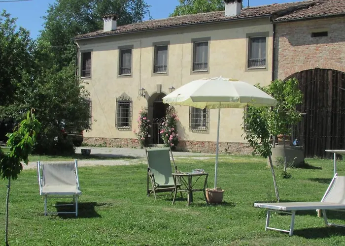 Bed & Breakfast La Casa Dei Prugni 3*