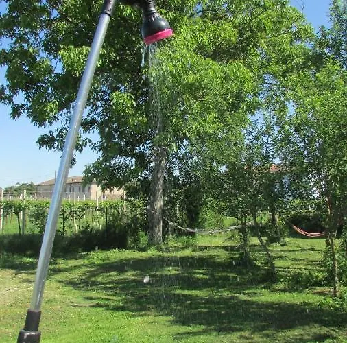 La Casa Dei Prugni Boretto