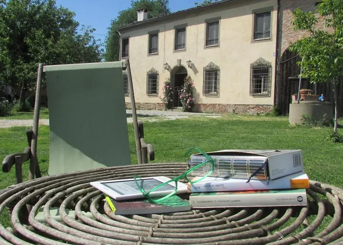 La Casa Dei Prugni Bed & Breakfast 3*