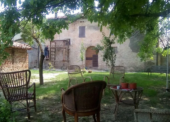 La Casa Dei Prugni 3*