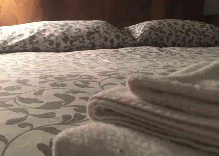 La Casa Dei Prugni 3* Boretto