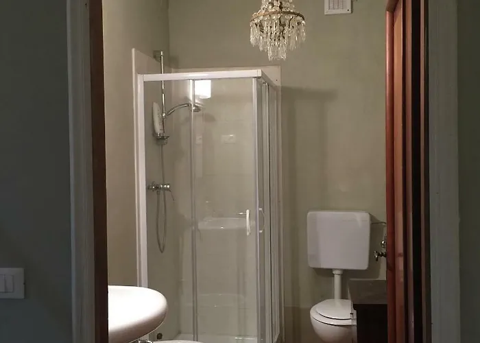 Bed & Breakfast La Casa Dei Prugni