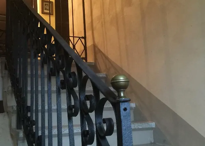 Nocleg ze śniadaniem La Casa Dei Prugni 3*