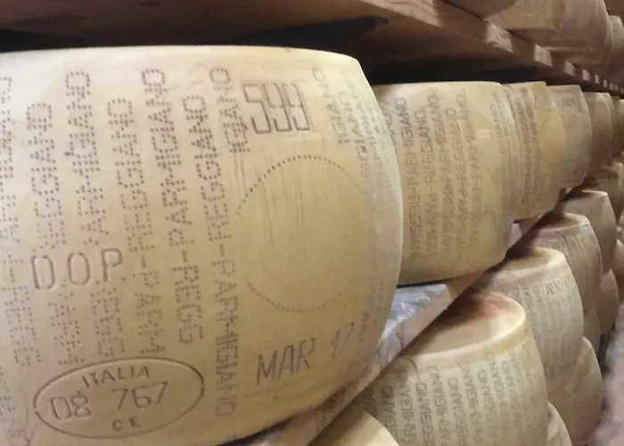 La Casa Dei Prugni Bed & Breakfast