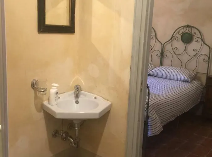 La Casa Dei Prugni Bed & Breakfast