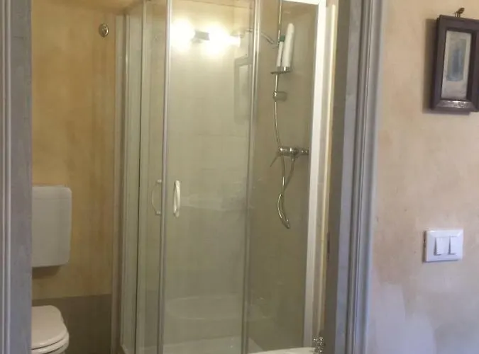 La Casa Dei Prugni Boretto