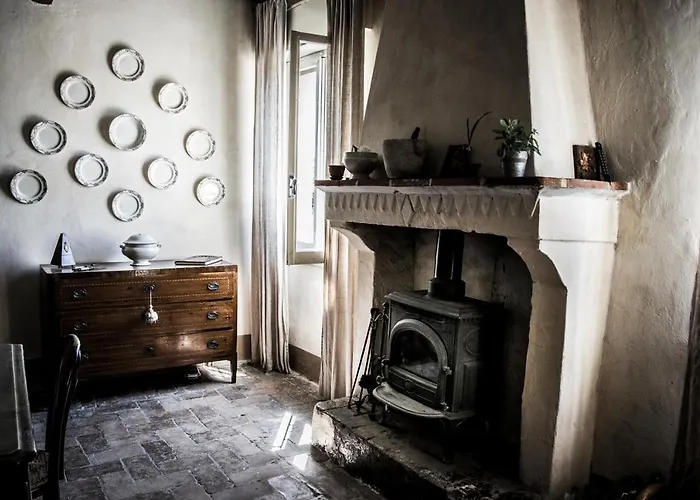 Bed & Breakfast La Casa Dei Prugni 3*