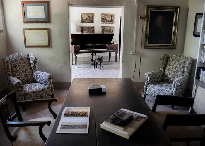 La Casa Dei Prugni Boretto