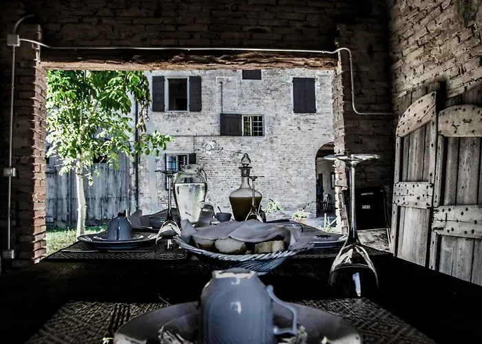 La Casa Dei Prugni Nocleg ze śniadaniem